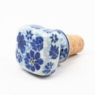 Polish Pottery Wine Cork/Stopper #1443
