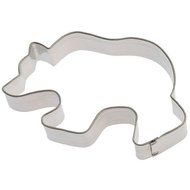 GRIZZLY BEAR Cookie Cutter 3 in. B1223
