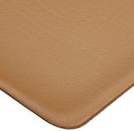 Rachael Ray Premium Anti-Fatique Kitchen Comfort Mat, Woven Gray N4