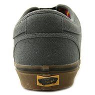 Vans Chukka Low Skate Shoes (Hemp) Dark Grey/Gum Mens Sz 13 N3