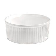 Revol French Classique 4.75-Inch Individual Souffl&eacute;s (Set of 4) N2