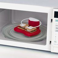 Prep Solutions by Progressive Microwave S'mores Maker N6