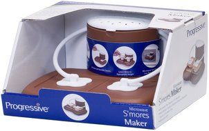 Prep Solutions by Progressive Microwave S'mores Maker N7