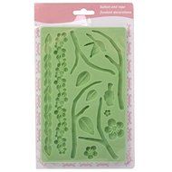 Generic Silicone Fondant Molds and Gum Paste Mold Cake Decoration Mold Tools N3