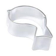 Cake &amp; Cookie Cutters Bird Stainless Steel Cookie Cutter Mold Biscuit Fondant Cutter Cake Decorating Tool N2