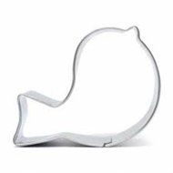 Cake &amp; Cookie Cutters Bird Stainless Steel Cookie Cutter Mold Biscuit Fondant Cutter Cake Decorating Tool N3