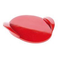 Pizza Baking Dish Cm 33 Red Terracotta Piral