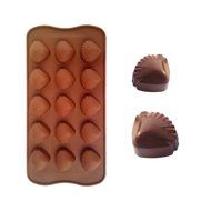 Shell Shaped Fondant Cake Chocolate Pan Candy Soap Silicone Mold Baking Pan Cake Decoration