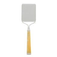 Italian Dinnerware - Lasagna Server - Handmade in Italy from our Colonna Collection N2
