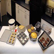 12 Piece Bakeware Set Nonstick Best for Baking Cookies, Cakes, Muffins, Pizzas, Pastas and More Dishwasher-safe...