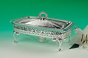 Queen Ann Oblong 15 inch Casserole