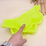 Large Redbud Bauhinia Silicone Cake Pan Mold Baking Pan Tray