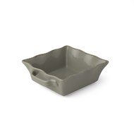 Prima Design Classic Square Baker, 8-Inch, Gray
