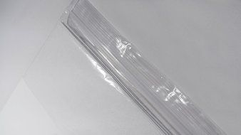 Premium Quilon Parchment Sheets (white), 12x16 baking sheet pan liners (100 ct) N4