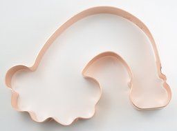 Somewhere Over the Rainbow Pot O&#039; Gold St. Patricks Day Cookie Cutter