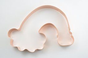 Somewhere Over the Rainbow Pot O&#039; Gold St. Patricks Day Cookie Cutter N5