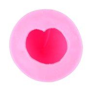 Yosoo DIY Four Shape to The Mold Silicone Kitchen Restaurant Bar Non-stick Cake Decoration Fondant Mold Tool (... N14
