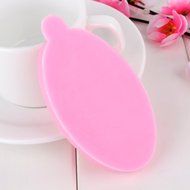 Yosoo DIY Four Shape to The Mold Silicone Kitchen Restaurant Bar Non-stick Cake Decoration Fondant Mold Tool (... N18