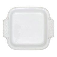Juliska Square Baker Le Panier White