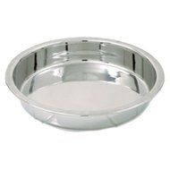 Kitchen, Dining &amp; Bar Stainless Steel 9&quot; Round Cake Pan