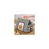 Christmas Casserole Carrier - Party Decorations &amp; Room Decor N2