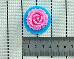 MathildaBaking Collection - Rose Flower Mold Wedding Decor Theme Birthday Party Molding Silicone Fondant Lace... N2