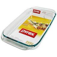 Pyrex 15 X 10 X 2 Oblong Baking Dish