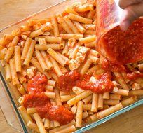 Baking Bundle - 2PC Basics 2 &amp; 3 Quart Value Plus Pack Glass Oblong Baking Dishes - Lasagna Pan Oven &amp; Microwave... N3
