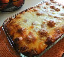 Baking Bundle - 2PC Basics 2 &amp; 3 Quart Value Plus Pack Glass Oblong Baking Dishes - Lasagna Pan Oven &amp; Microwave... N4