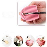 BeautyMood 20 Pcs Pro Makeup Set Powder Foundation Eyeshadow Eyeliner Lip Cosmetic Brushes(Black) With 1 Pcs Cosmetic... N3