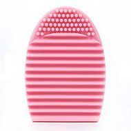 BeautyMood 20 Pcs Pro Makeup Set Powder Foundation Eyeshadow Eyeliner Lip Cosmetic Brushes(Black) With 1 Pcs Cosmetic... N8