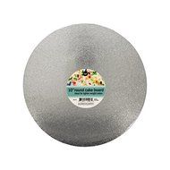 Kole Round Cake Board