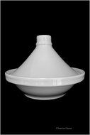 Oven Safe White Casserole Moroccan Tagine Tajine Dish