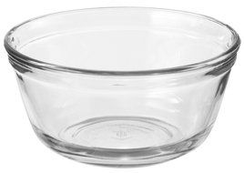 Anchor Hocking 4-Quart Mixing Bowl, Set of 2