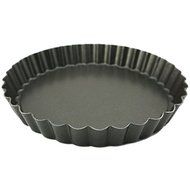 Non-stick Pizza Pan Mold 8 Inch 9 Inch Drop Battom Cake Pizza Baking Pans Mould shopping (9 Inch)