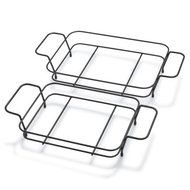 Sur La Table Baker Rack CL520437-RSL-AC , Set of 2