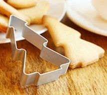 CXFashion Creative Cookie Cutters Cake Decorating Baking Pastry Mold Tool (House Shape) N21