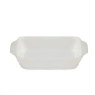 American Atelier Bistro Rectangle Bake and Serve Bowl, Cobalt N3