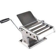 Creative Home Pressing Machine Pasta Machine Hand Dumpling Machine Is Small Dough Rolling Machine