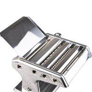 Creative Home Pressing Machine Pasta Machine Hand Dumpling Machine Is Small Dough Rolling Machine N3