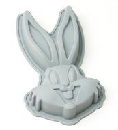 ProBake Flex Small Bugs Bunny Silicone Baking Pan