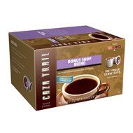 Caza Trail Coffee, Kona Blend, 100 Single Serve Cups N22