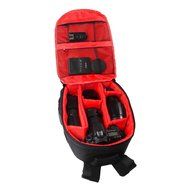 Professional DSLR Camera Backpack Shockproof Bag for Canon, Nikon, Sony, Olympus, Samsung, Panasonic, Pentax models... N7