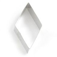 Sur La Table Diamond Cookie Cutter 1473