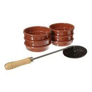 Garcima Crema Catalana Set