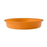 AYAMAYA New 9&quot; Round Silicone Baking Mold Brownie Cake Bakeware Decorating Dessert Pan N2