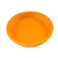 AYAMAYA New 9&quot; Round Silicone Baking Mold Brownie Cake Bakeware Decorating Dessert Pan N4
