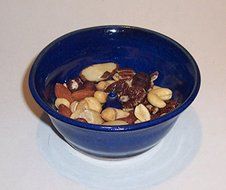 "ABC Products " - Individual Apple Baking and Serving Bowl - Also a All-Purpose Bowl - For Many Uses - Candy Dish... N3
