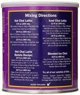 Big Train Spiced Chai, 1.9 Pound N3