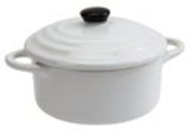 Nicole's Kitchen Stoneware Baker N2